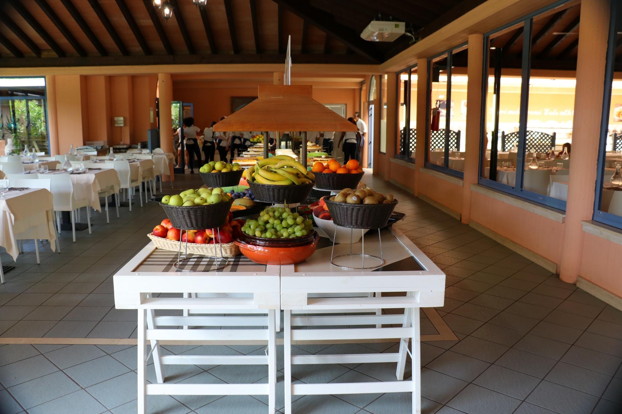 Garden Toscana Resort San Vincenzo Extérieur photo