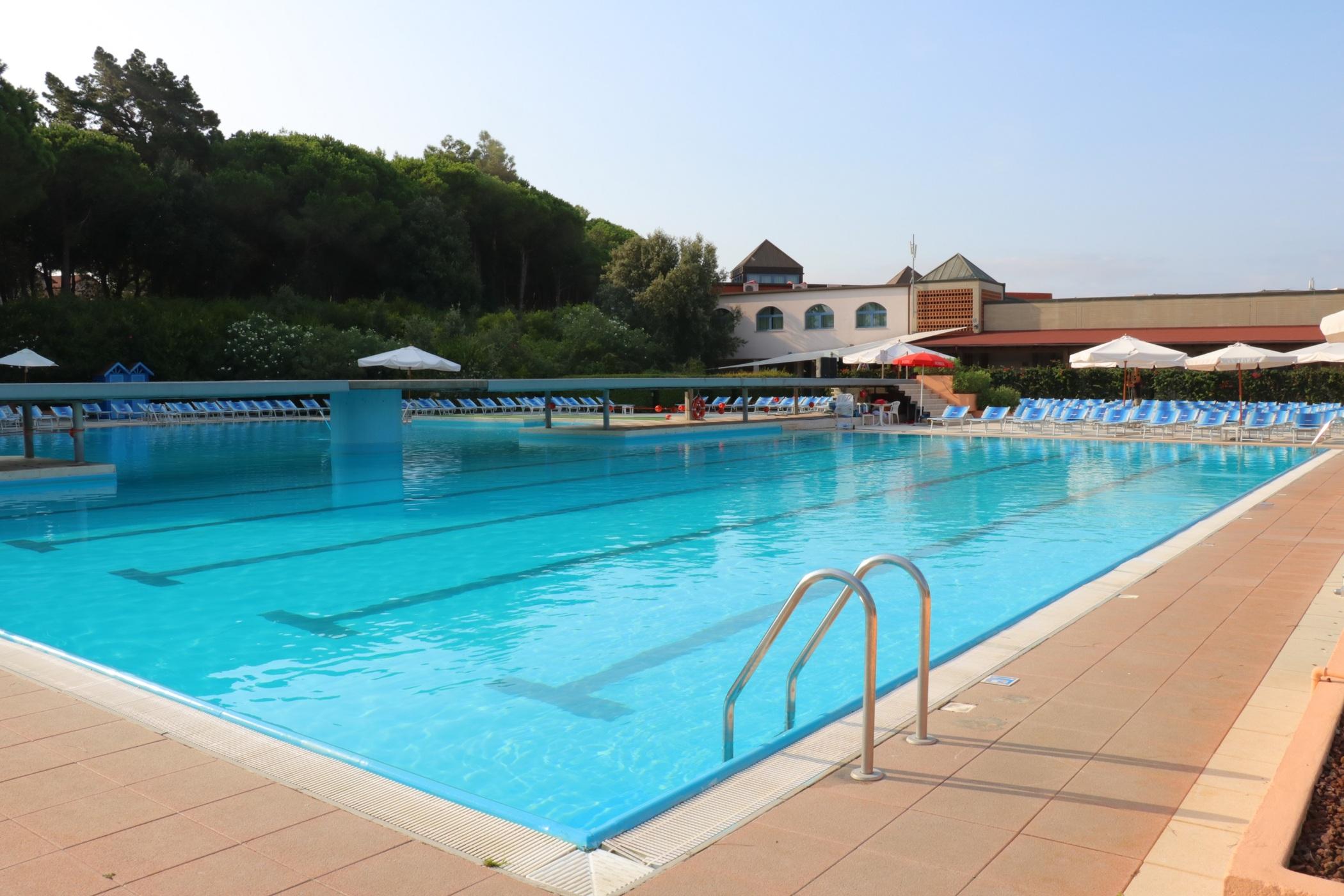 Garden Toscana Resort San Vincenzo Extérieur photo