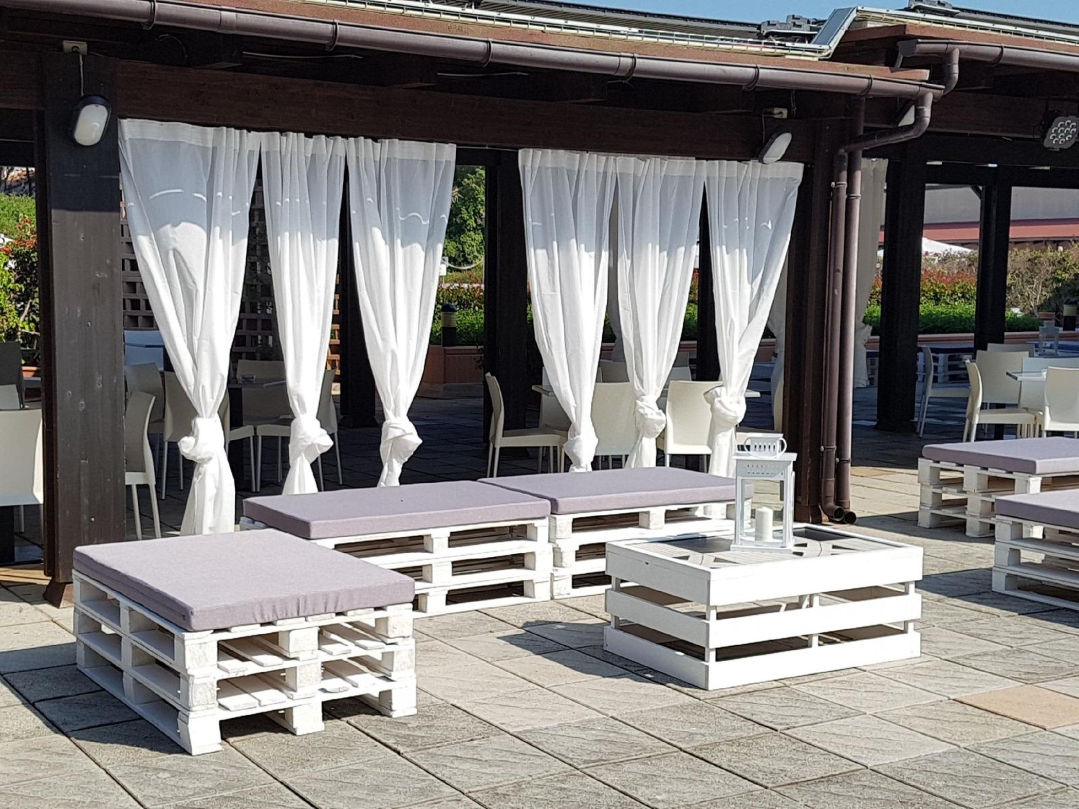 Garden Toscana Resort San Vincenzo Extérieur photo