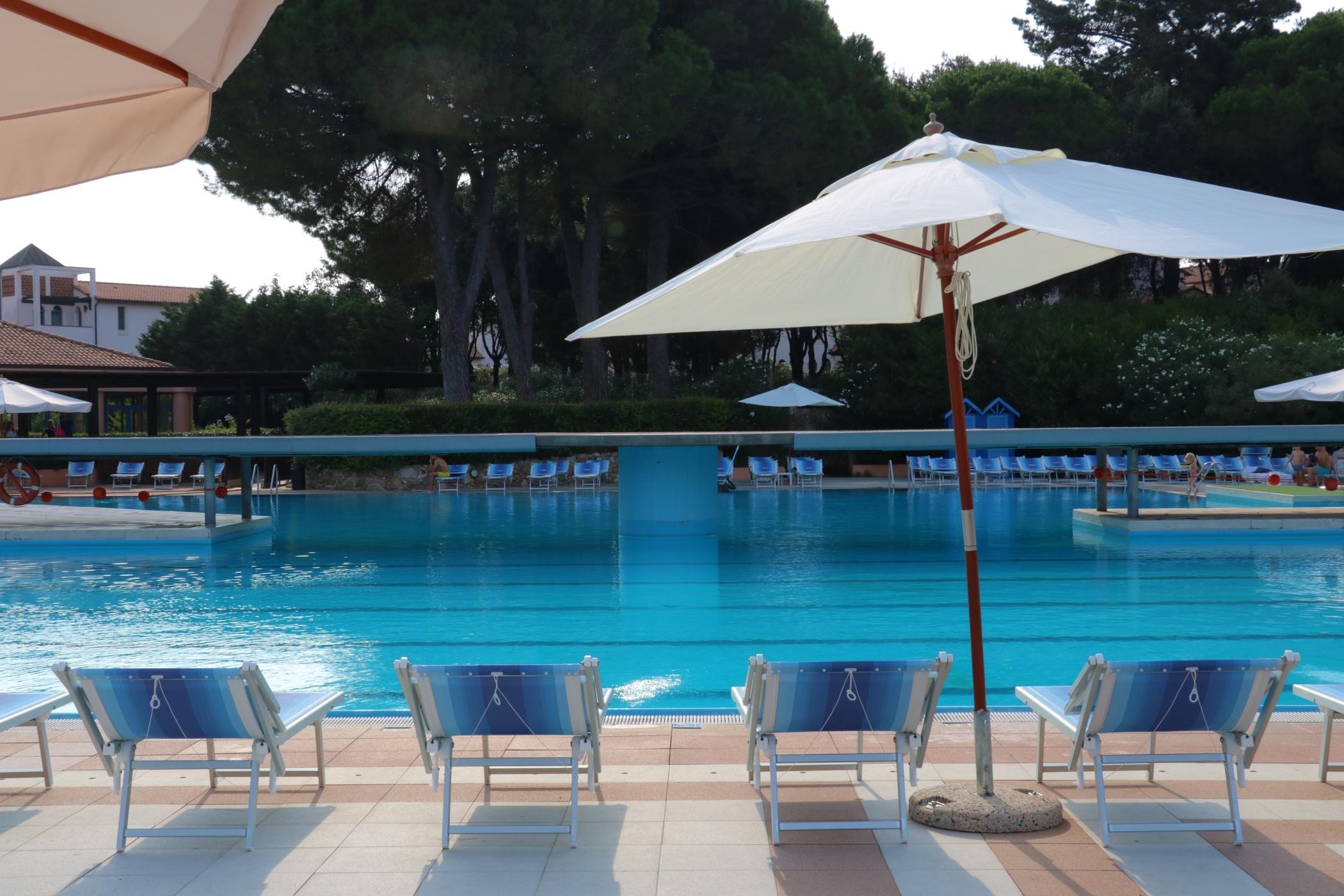 Garden Toscana Resort San Vincenzo Extérieur photo