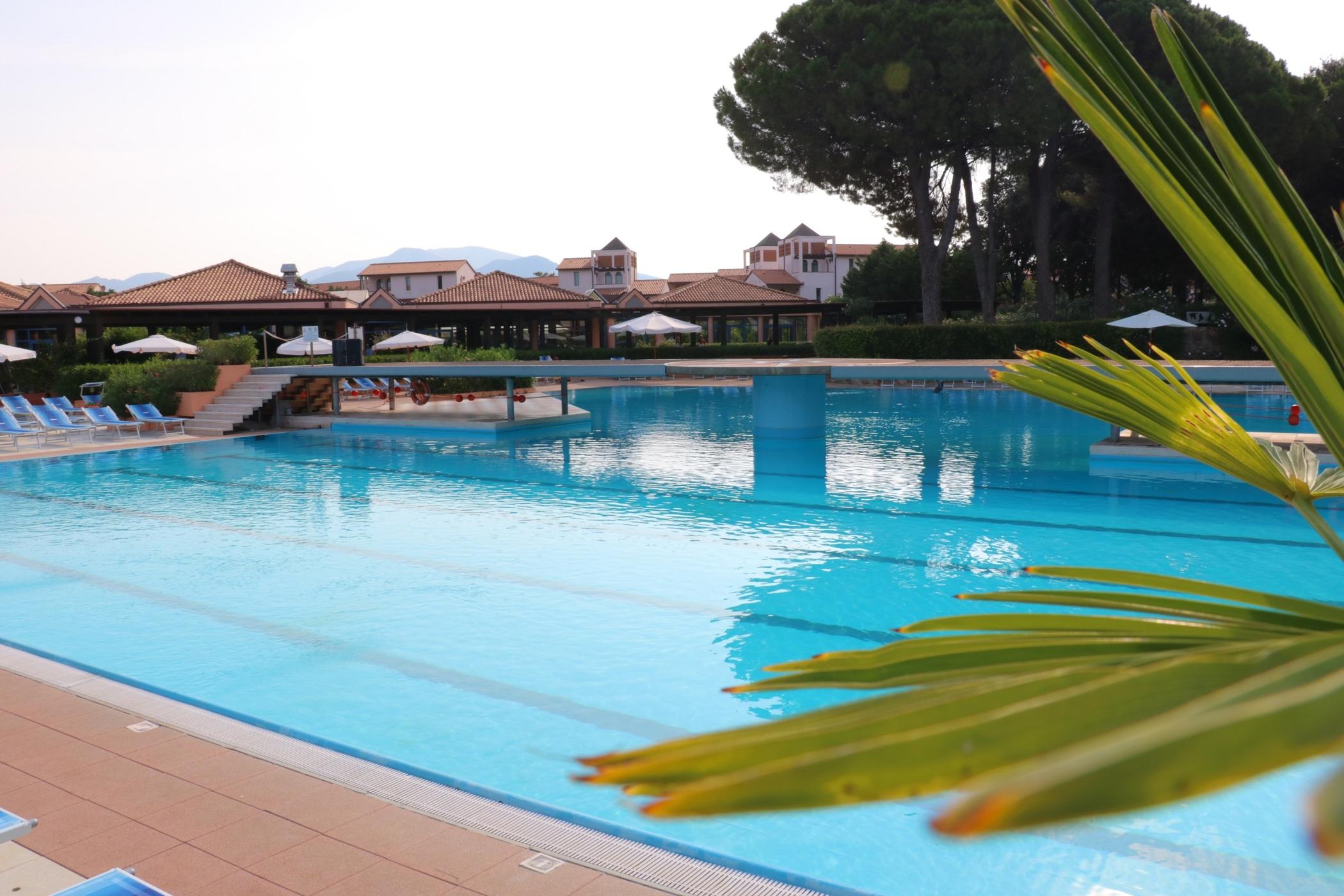 Garden Toscana Resort San Vincenzo Extérieur photo