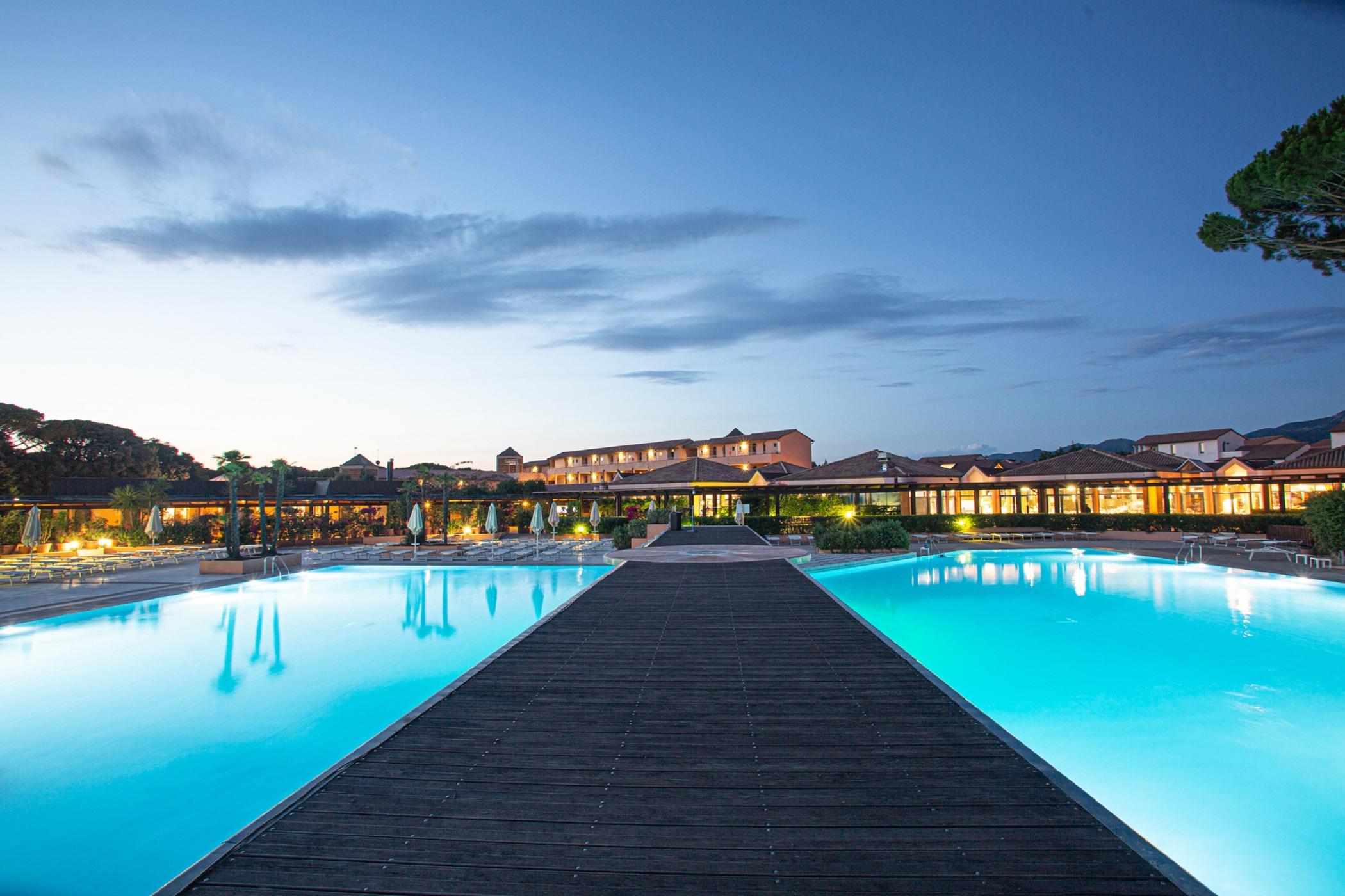 Garden Toscana Resort San Vincenzo Extérieur photo
