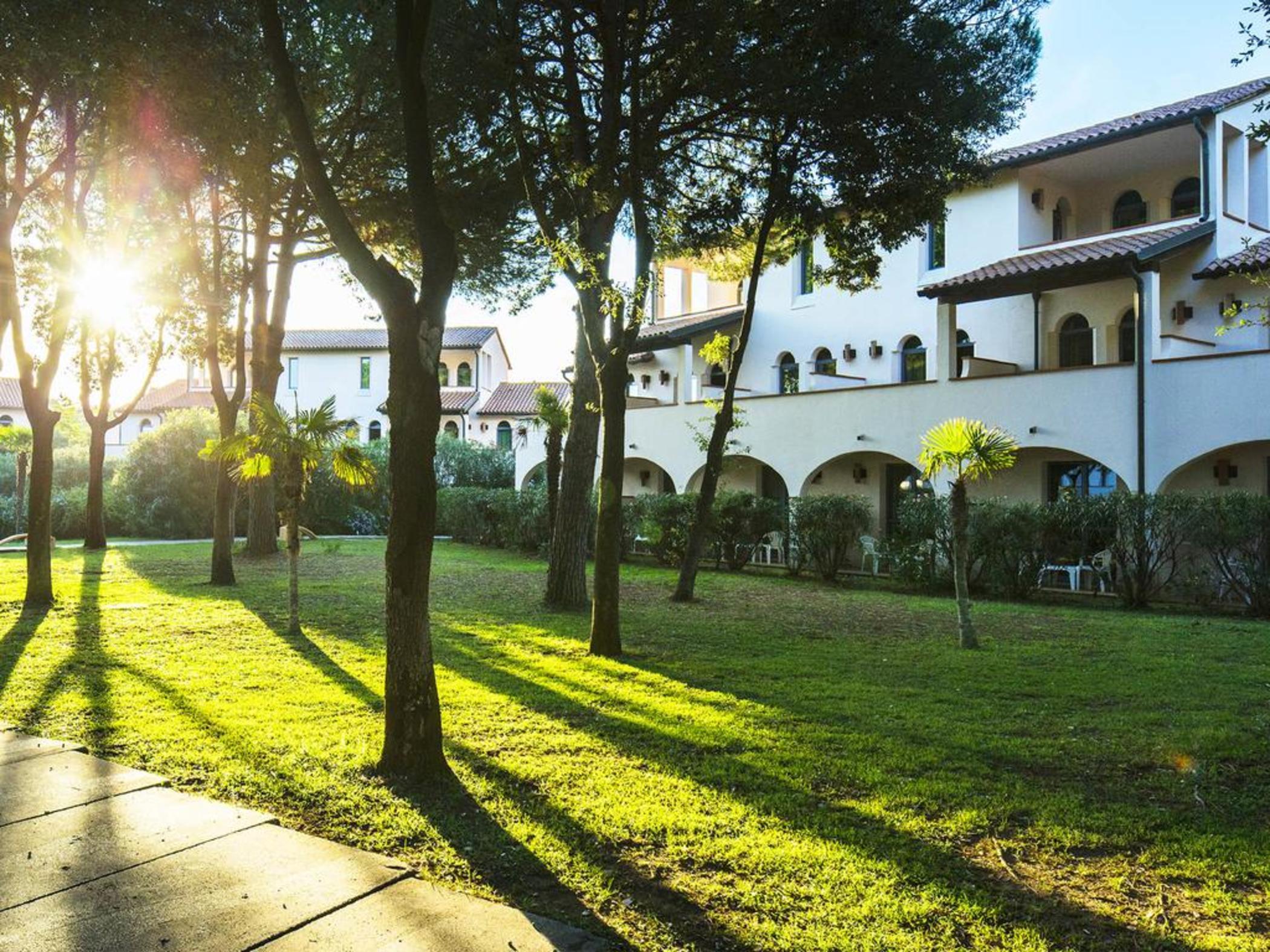 Garden Toscana Resort San Vincenzo Extérieur photo