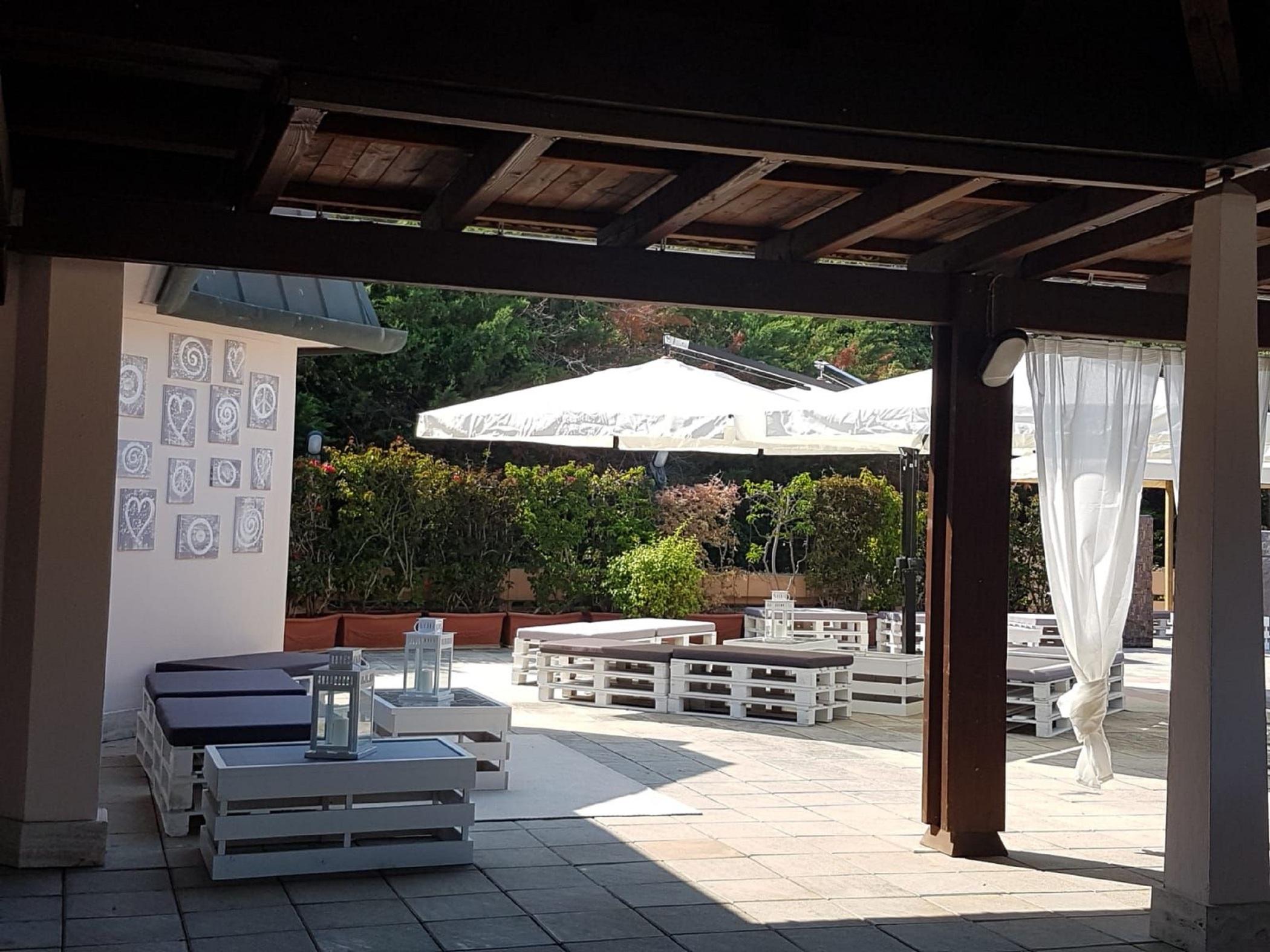 Garden Toscana Resort San Vincenzo Extérieur photo