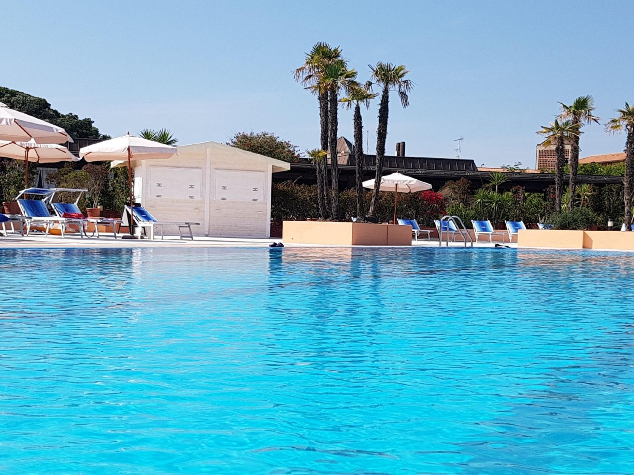 Garden Toscana Resort San Vincenzo Extérieur photo