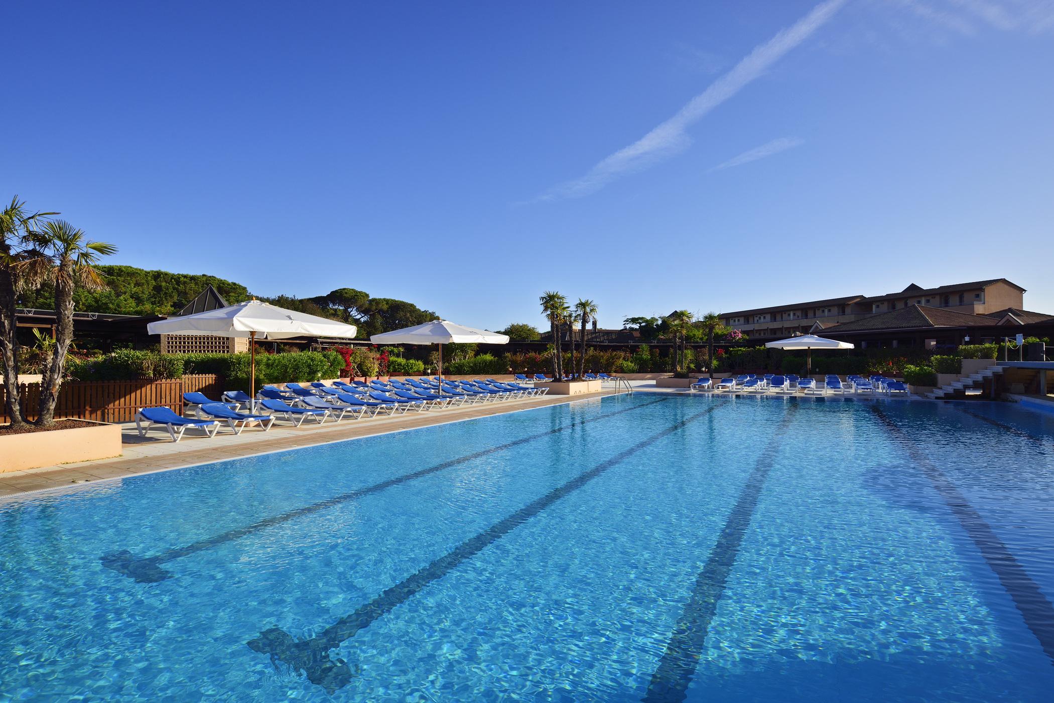 Garden Toscana Resort San Vincenzo Extérieur photo