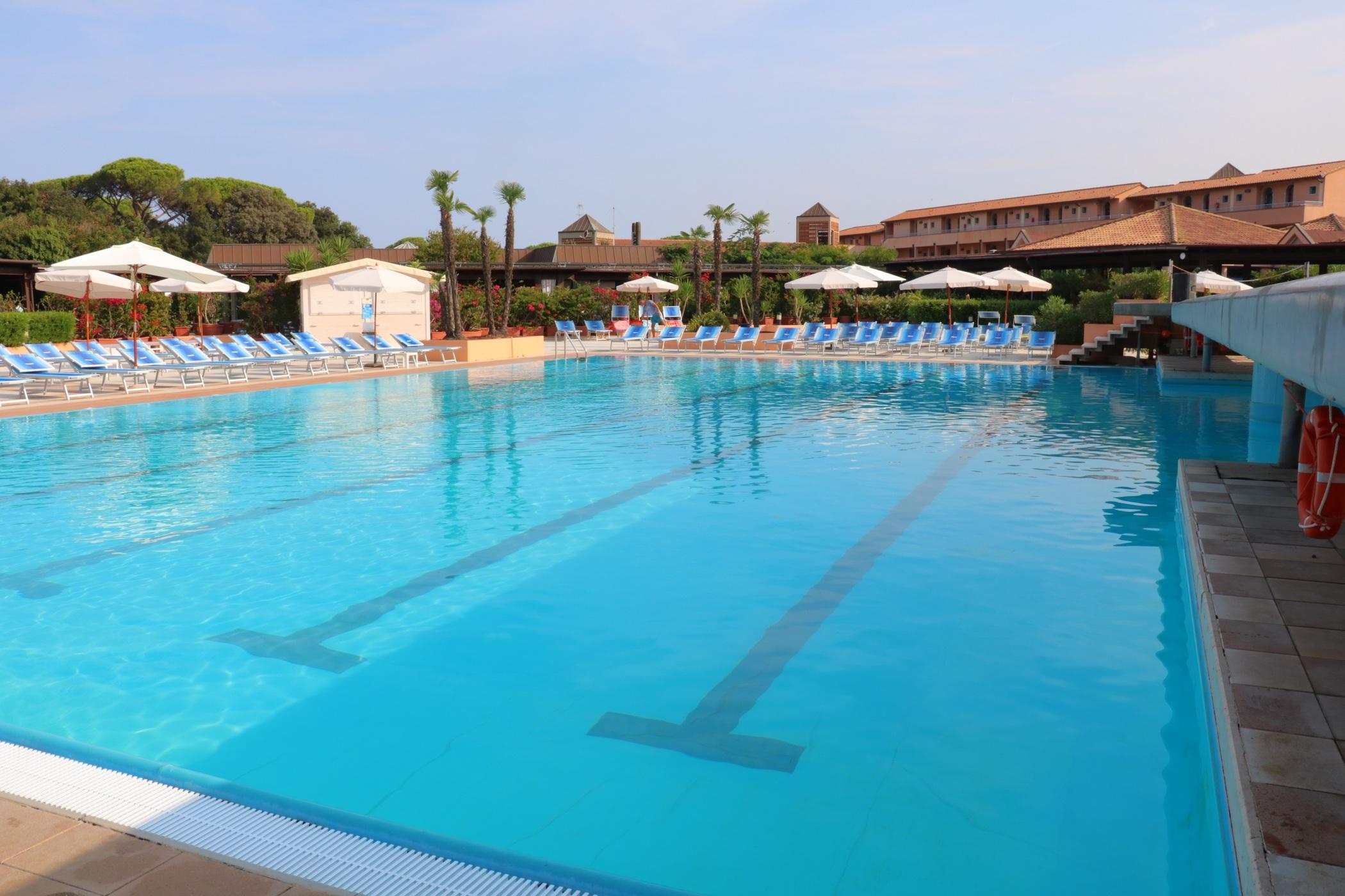 Garden Toscana Resort San Vincenzo Extérieur photo