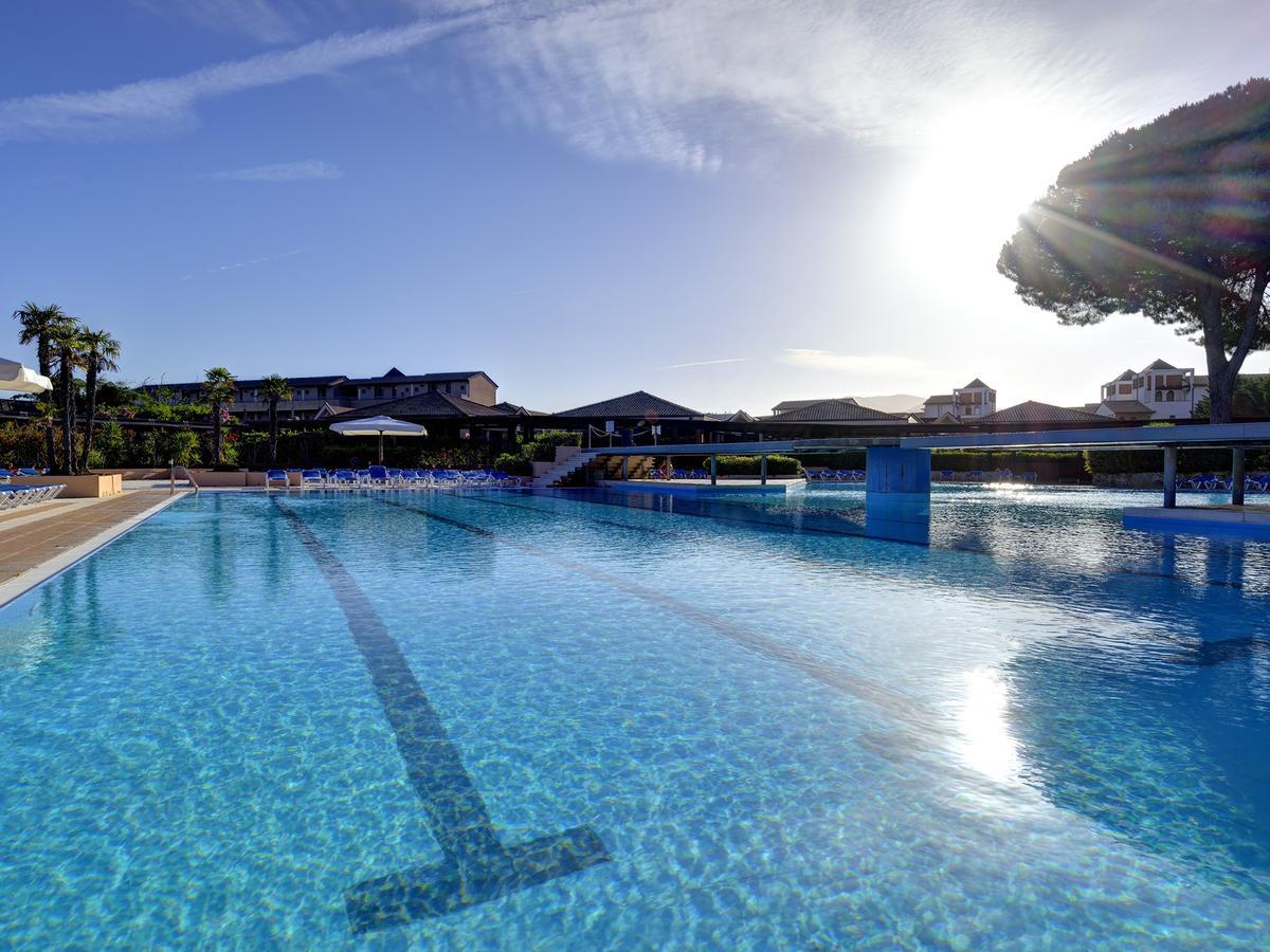 Garden Toscana Resort San Vincenzo Extérieur photo