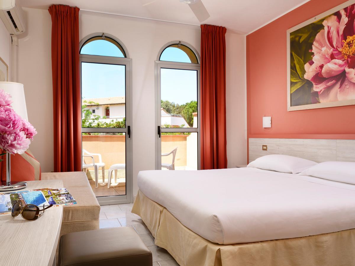 Garden Toscana Resort San Vincenzo Extérieur photo