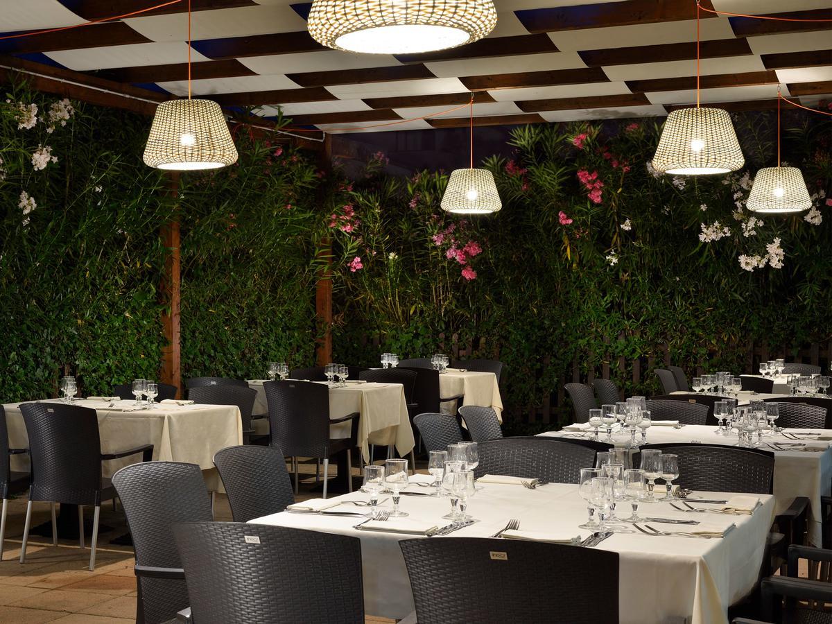 Garden Toscana Resort San Vincenzo Extérieur photo