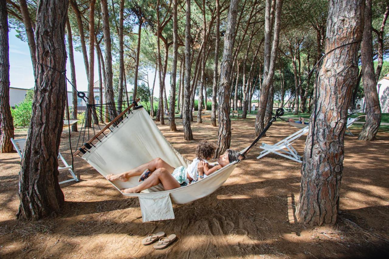 Garden Toscana Resort San Vincenzo Extérieur photo
